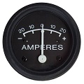 UJD42113     Ammeter Gauge 20-0-20